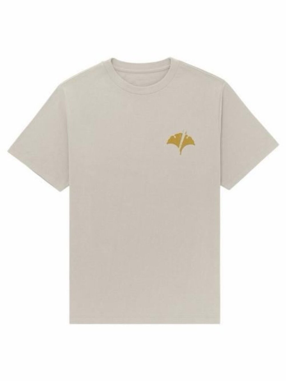 Ghost of Yotei Double Sided Graphic T-Shirt GameStop Exclusive NWT